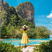 Отзыв от Ирина - DTV виза